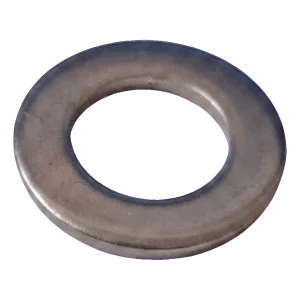Edelstahl-Unterlegscheibe A2 DIN 125 M8 ⌀8,4 mm