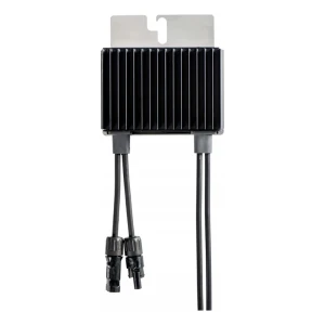 SolarEdge P1100 – Leistungsoptimierer für PV mit 2,1 m Kabel und MC4-Steckverbindern