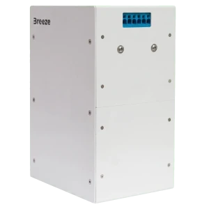 BREEZE ION BREEZE 4830 – Batteriemodul LiFePO4 1,5 kWh 48V mit BMS