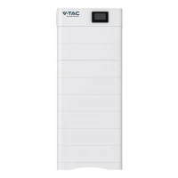 V-TAC OHS40K-100 – hochspannungs modularer LiFePO4-Energiespeicher 40,96 kWh