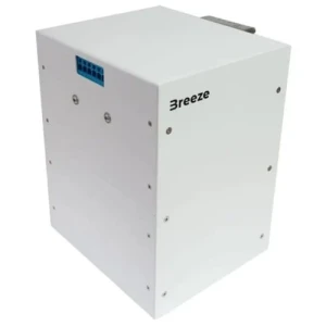 BREEZE ION BREEZE 4850 – Batteriemodul LiFePO4 2,5 kWh 48V mit BMS