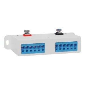 Breeze Connect Box – Verbinder für Energiespeicherbank 200A für 6 Akkus