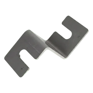 Kreuzwinkel PV Stahl A2 44,5×40 mm – Profilverbinder 90°