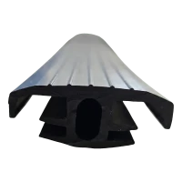 EPDM-Dichtung für Carport-Überdachungen und Verbindungen von Photovoltaik-Modulen, 30 m