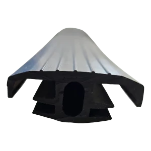 EPDM-Dichtung für Carport-Überdachungen und Verbindungen von Photovoltaik-Modulen, 30 m