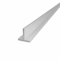 Aluminium T-Profil 30×30×3 mm – T-Träger EN AW-6060 Länge 2000 mm 001-868 (1)
