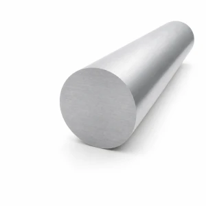Aluminium Rundstab Vollmaterial Ø180 mm – Duraluminium 2017A T4, L=2000 mm