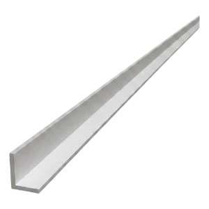 Aluminium-Winkelprofil gleichschenklig 15×15×1,5 mm – L-Profil, Länge 2000 mm
