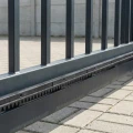 Zahnstange für freitragende Schiebetore Kunststoff L1000X20 bis 800 kg 000-204 (2)