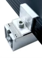 Aluminiumprofil 240cm 40x40mm für Sechskantschrauben eloxiert PV-01-27-AN (2)