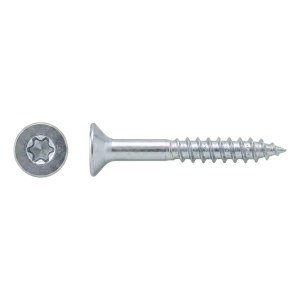 TOBSTEEL ART. 4790 – Holzbauschraube A2 TX10 3,0×40 mm (200 Stk.)