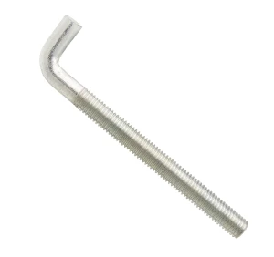 Haken mit Winkelende HP 8x120