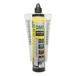 Injektionsmörtel Polyester styrolfrei 300 ml