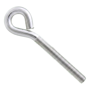 Ösenschraube mit metrischem Gewinde verzinkt M16×250 mm