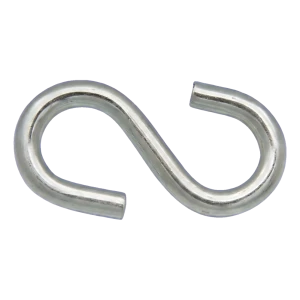 Notglied verzinkt 5 mm – Nennlast 30 kg