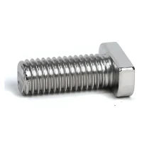 Hammerkopfschraube Typ 28/15 M8x25
