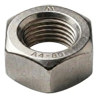 Sechskantmutter M16 DIN 934 A4-80