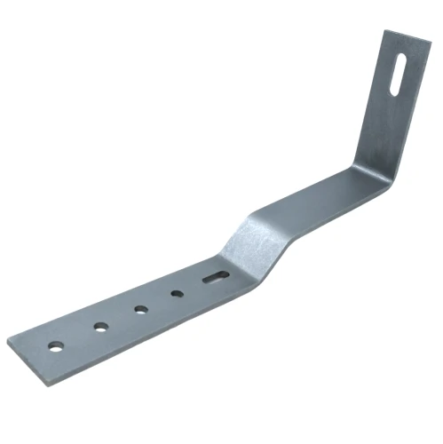 Dachhaken für Schrägdächer - SPEC - Edelstahl H17 PV-08-37