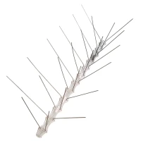 Vogelspieße - 34 cm (72 Spieße/m)