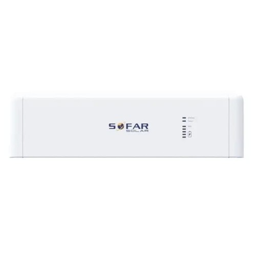 Sofar Solar BTS 5K-BDU Steuergerät GPV-403-01