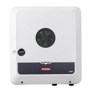 Netzwechselrichter PV 8KW 3F 2MPPT Fronius Symo Gen24 Plus GPV-400-56