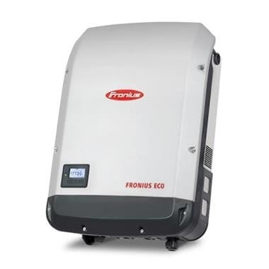Netzwechselrichter PV 25KW 3F 1MPPT WLAN 25.0-3-S Öko-Fronius GPV-400-59
