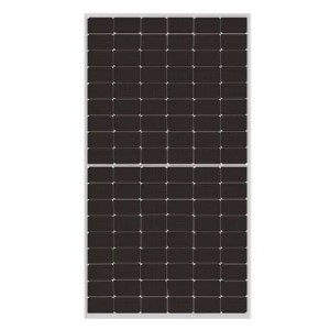 Fotovoltaik-Panel 430Wp EVO2 BiFacial JKM430N-54HL4R-BDV Jinko