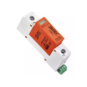 Simtec Überspannungsableiter Typ 1+2 (Klasse B+C) 1P 30kA