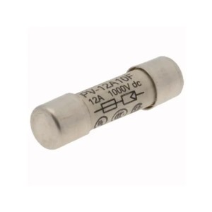 Eaton Sicherungseinsatz gPV 10x38 12A 1000V DC