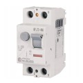 Fehlerstrom-Schutzschalter 2P 25A 6kA 30mA AC Typ HNC-25/2/003 xPole Home 194690 EATON GPV-401-70
