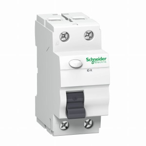 Fehlerstrom-Schutzschalter 2P 25A 30mA typ AC IDK-25-2-30-AC A9Z05225 SCHNEIDER ELECTRIC
