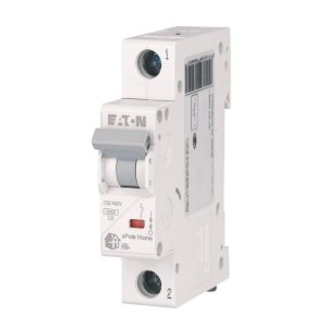 Überstrom-Schutzschalter B 6A 1P 6kA HN-B6/1 xPole Home 194818 EATON