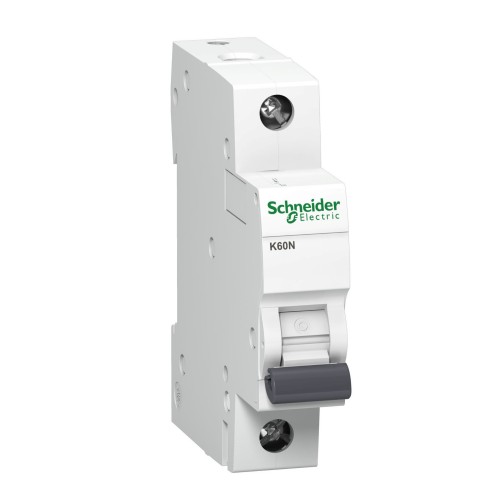 Überstrom-Schutzschalter C 16A 1P 6kA K60N-C16-1 Acti9 A9K02116 SCHNEIDER ELECTRIC GPV-401-129