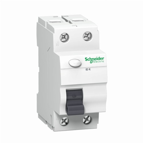 Fehlerstrom-Schutzschalter 2P 40A 30mA AC Typ IDK-40-2-30-AC A9Z05240 SCHNEIDER ELECTRIC GPV-401-162