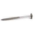Holzschraube TCS - M6x80 Gewinde 48 PV-16-02