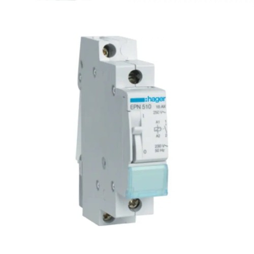 Hager Bistabiles Bus-Relais GPV-401-209