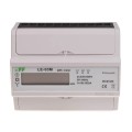 F&F FILIPOWSKI 3-Phasen-Stromzähler 100A LE-03M GPV-401-215