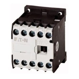 Eaton Leistungsschütz 230V AC 1NO 9A DILEM-10-EA