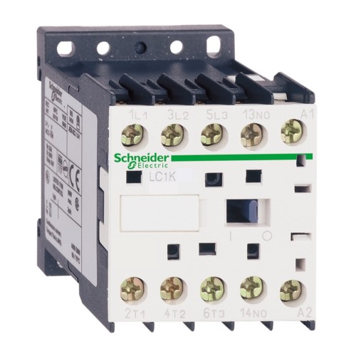 Schneider Electric Leistungsschütz 230V AC 1NO 16A GPV-401-235