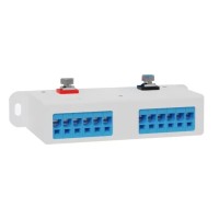 BREEZE Stecker für Energiebank 200A CONNECT BOX