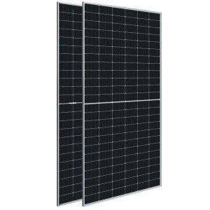 Astronergy Tafel BIFACIAL 575W N5