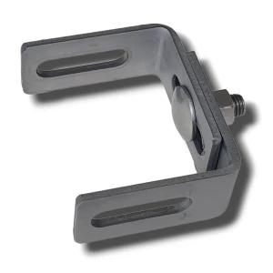 Verstellbare Halterung C/S