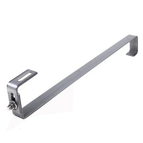 Dachhaken S530 Verstellbar für Schrägdächer PV-08-26