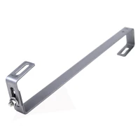 Dach-Montagehaken S500 verstellbar für Schrägdächer