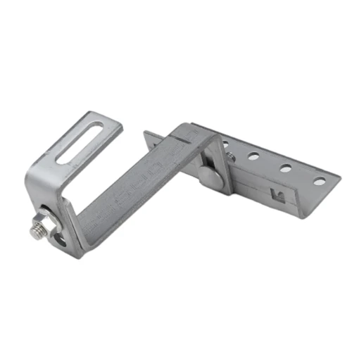 Dachhaken Vario 3x Verstellbar Edelstahl H17 1.4016 L145 PV-08-11-H17