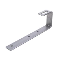 Dach-J-Haken für Bitumen- und Schieferdächer