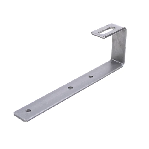 J-Dachhaken - für Bitumen- und Schieferdächer PV-08-15