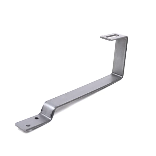 Dachhaken für Schrägdächer 291mm - Edelstahl (Biberschwanz) PV-08-19