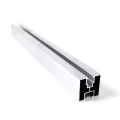 Probe Aluminiumprofil für Sechskantschrauben 10cm 40x40 PV-01-13