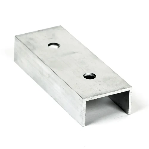 Profilverbinder 12cm PV-18-02